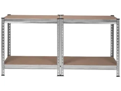 Stellingkast 100 x 200 cm