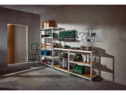 Stellingkast 90 x 180 cm