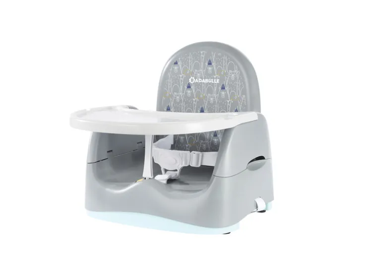 Stoelverhoger Home & Go Bears