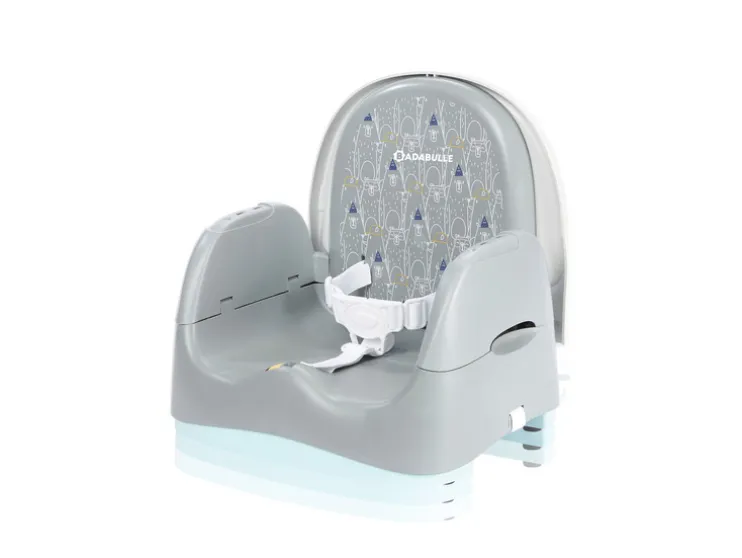 Stoelverhoger Home & Go Bears