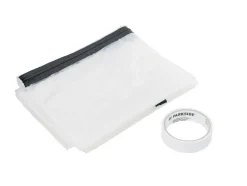 Stofbeschermingsdeur