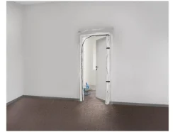 Stofbeschermingsdeur