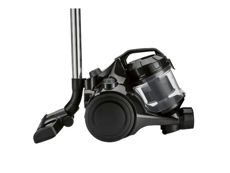 Stofzuiger zonder zak