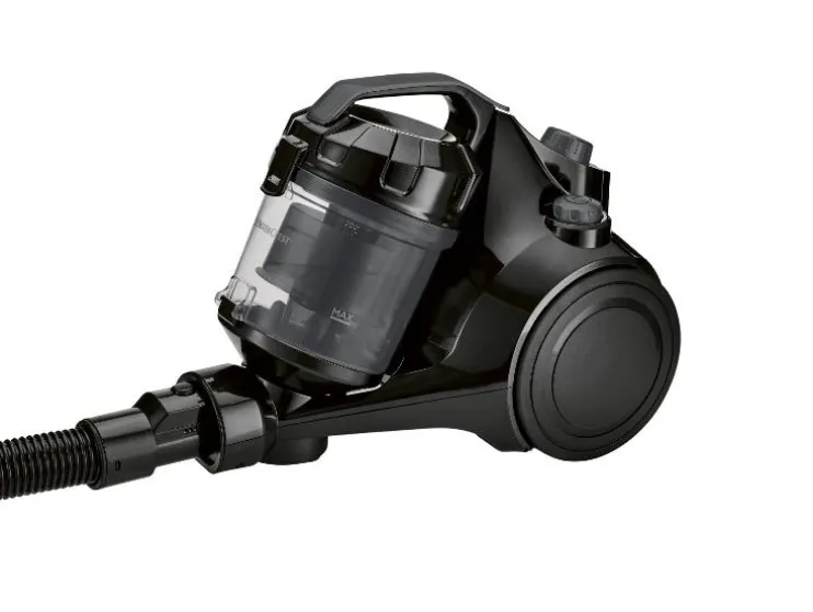 Stofzuiger zonder zak