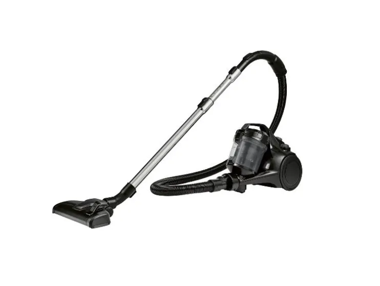 Stofzuiger zonder zak