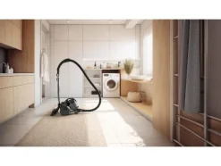 Stofzuiger zonder zak