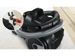 Stofzuiger zonder zak BGS05BL1H