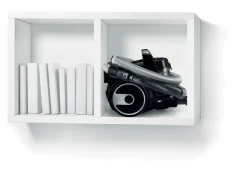 Stofzuiger zonder zak BGS05BL1H