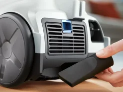 Stofzuiger zonder zak XB2140/09