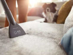 Stofzuiger zonder zak XB2140/09