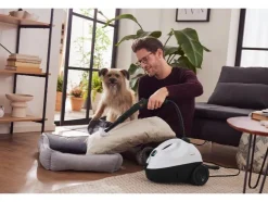 Stoomreiniger 1500 W