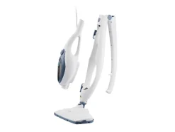 Stoomreiniger 2-in-1
