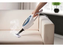 Stoomreiniger 2-in-1