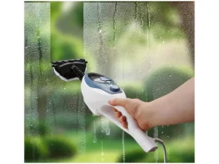 Stoomreiniger 2-in-1