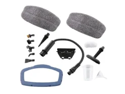 Stoomreiniger 2-in-1