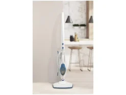 Stoomreiniger 2-in-1
