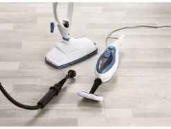 Stoomreiniger 2-in-1