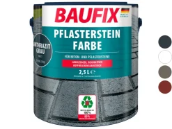 Straatsteenverf 2,5 liter