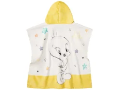 Strandhanddoek / kinderen strandponcho