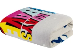 Strandhanddoek / kinderen strandponcho