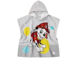 Strandhanddoek / kinderen strandponcho