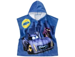 Strandhanddoek / kinderen strandponcho