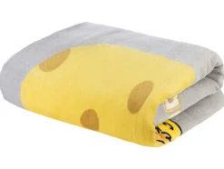 Strandhanddoek / kinderen strandponcho