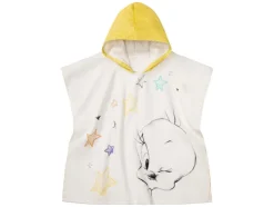 Strandhanddoek / kinderen strandponcho