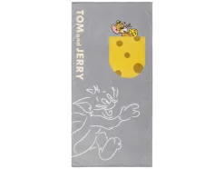 Strandhanddoek / kinderen strandponcho