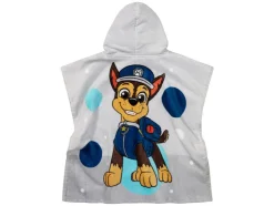 Strandhanddoek / kinderen strandponcho