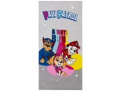 Strandhanddoek / kinderen strandponcho