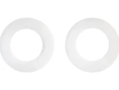 Stretch doucheslang 150-200 cm