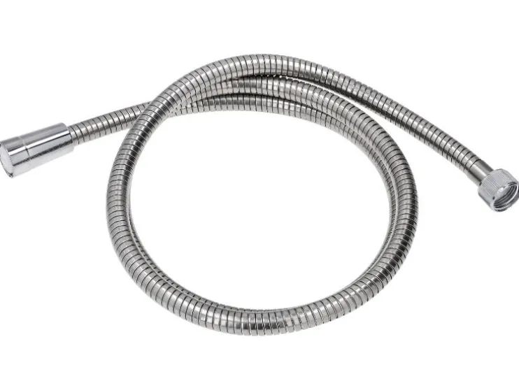 Stretch doucheslang 150-200 cm