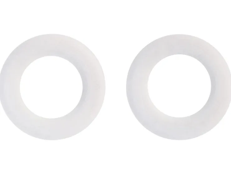 Stretch doucheslang 150-200 cm