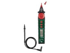 Stroomtang of multimeter