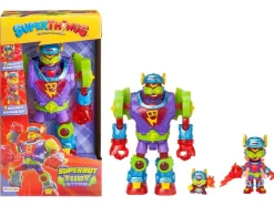 Superbot Speelfiguur