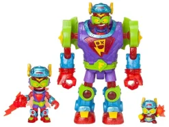 Superbot Speelfiguur