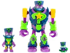 Superbot Speelfiguur