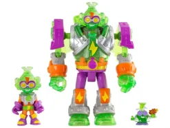 Superbot Speelfiguur