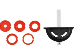 Tafel voor bovenfrees