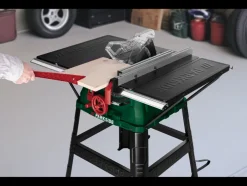 Tafelcirkelzaag 2200 W