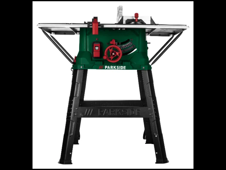 Tafelcirkelzaag 2200 W