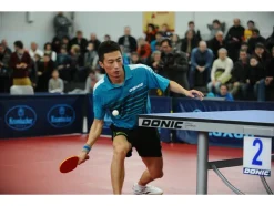 Tafeltennis-cadeauset Top Team 500