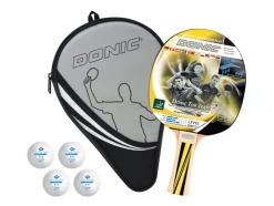 Tafeltennis-cadeauset Top Team 500