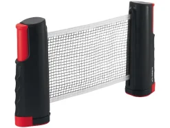 Tafeltennisset of tafeltennisnet