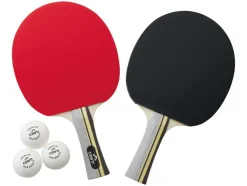 Tafeltennisset of tafeltennisnet