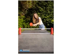 Tafeltennisset outdoor weerbestendig