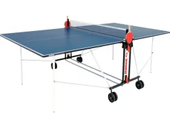 Tafeltennistafel Indoor Fun