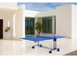 Tafeltennistafel Roller Outdoor Fun