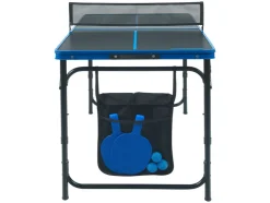Tafeltennistafel set Midi Portable PRO